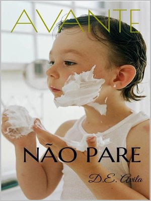 cover image of Avante